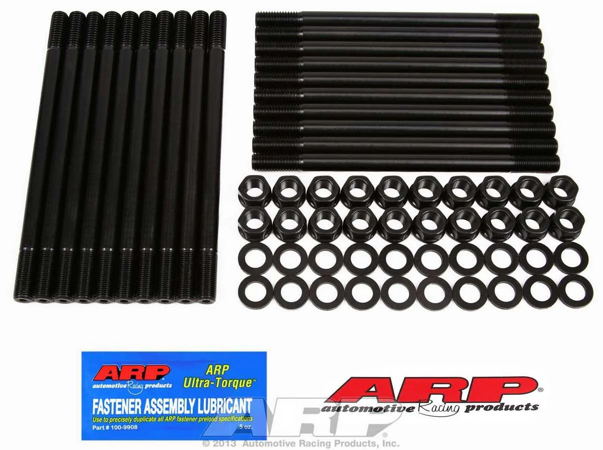 ARP 145-4001 Mopar Head Stud Kit 6pt