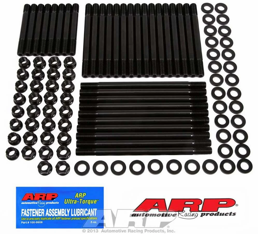 ARP 145-4003 Mopar Head Stud Kit 6pt - Image 2