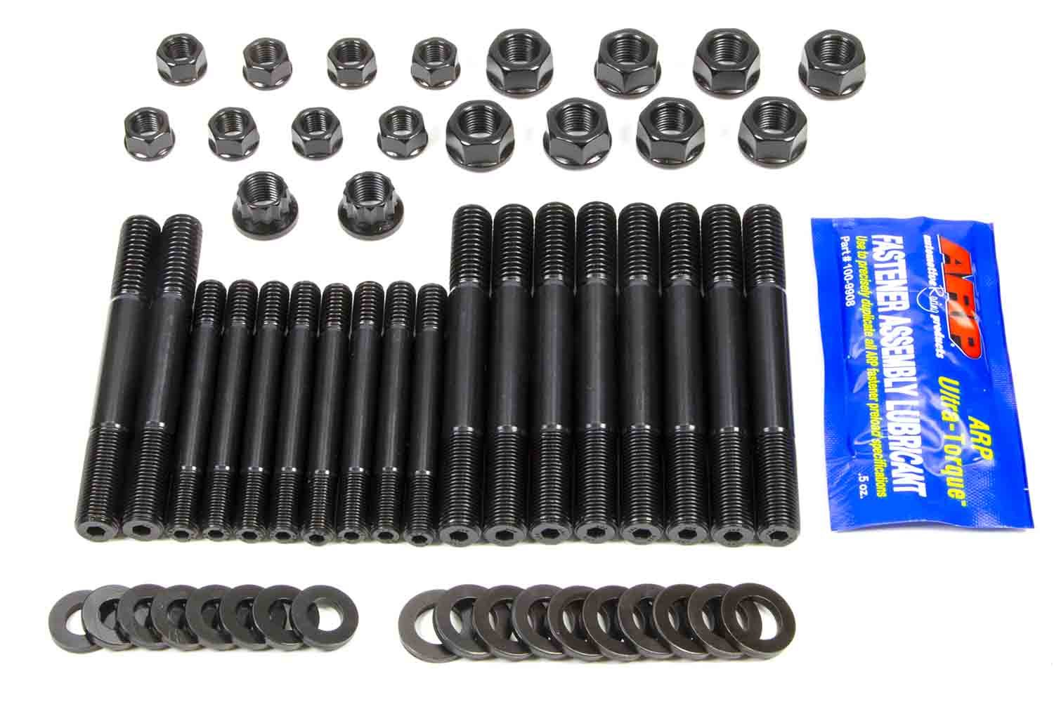 ARP 145-5603 Mopar Main Stud Kit World Hemi/Wedge Block - Image 2