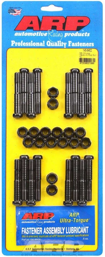 ARP 145-6402 Mopar Rod Bolt Kit