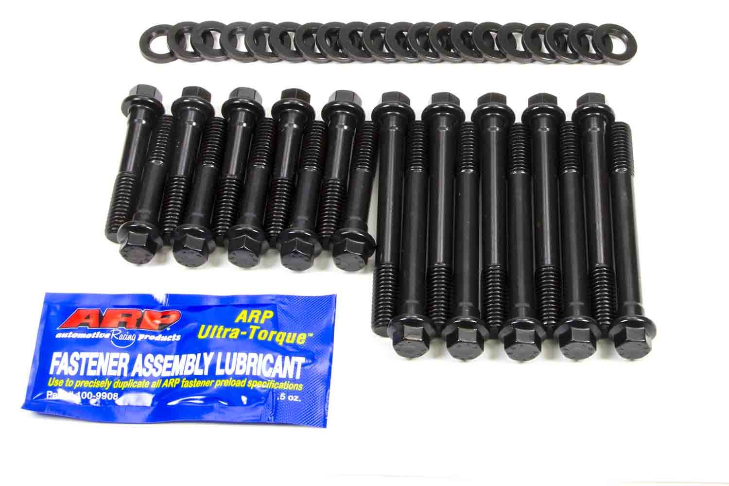 ARP 154-3601 High Performance SBF Cylinder Head Bolt Kit