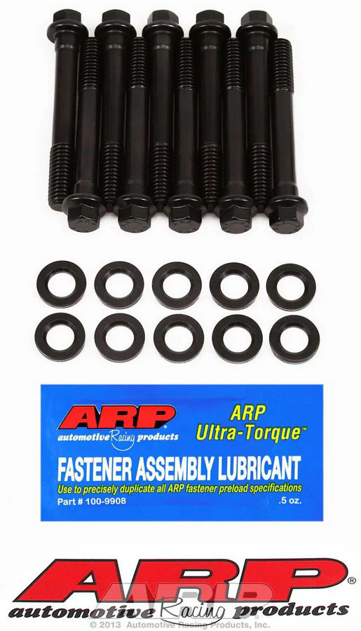 ARP 154-5001 SBF Main Bolt Kit