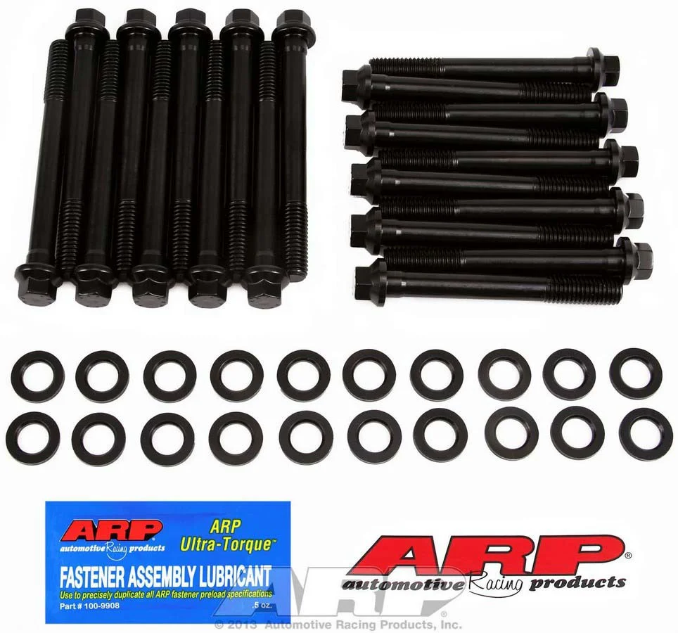 ARP 155-3603 BBF Head Bolt Kit 6pt. - Image 2
