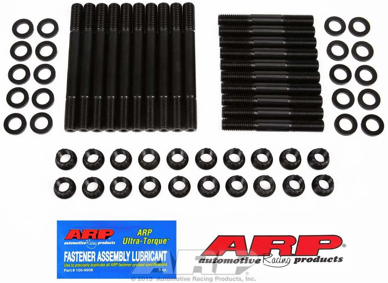 ARP 155-4201 BBF Head Stud Kit 12pt - Image 2