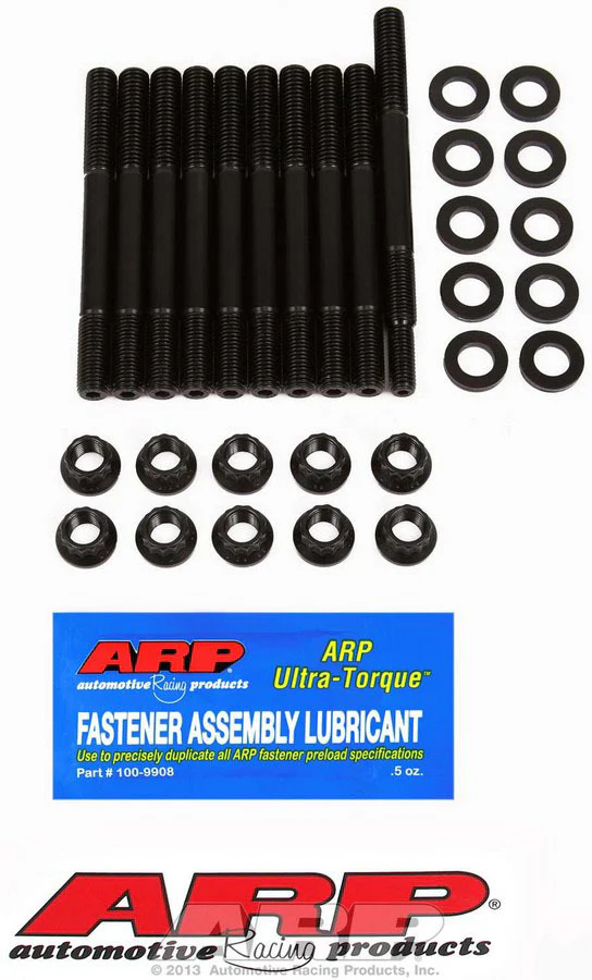ARP 156-5401 Ford Modular 4.6L-5.4L Main Stud Kit - Image 2