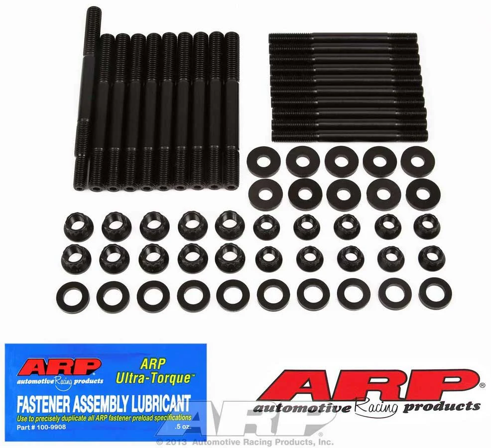 ARP 156-5802 Ford Modular 4.6L-5.4L Main Stud Kit - Image 2