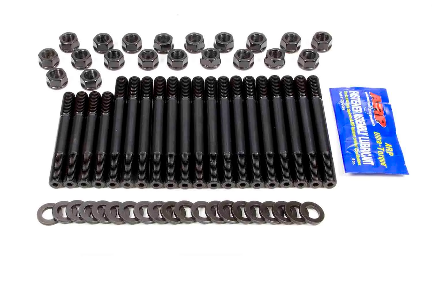 ARP 184-4004 Olds Head Stud Kit 6pt. - Image 2