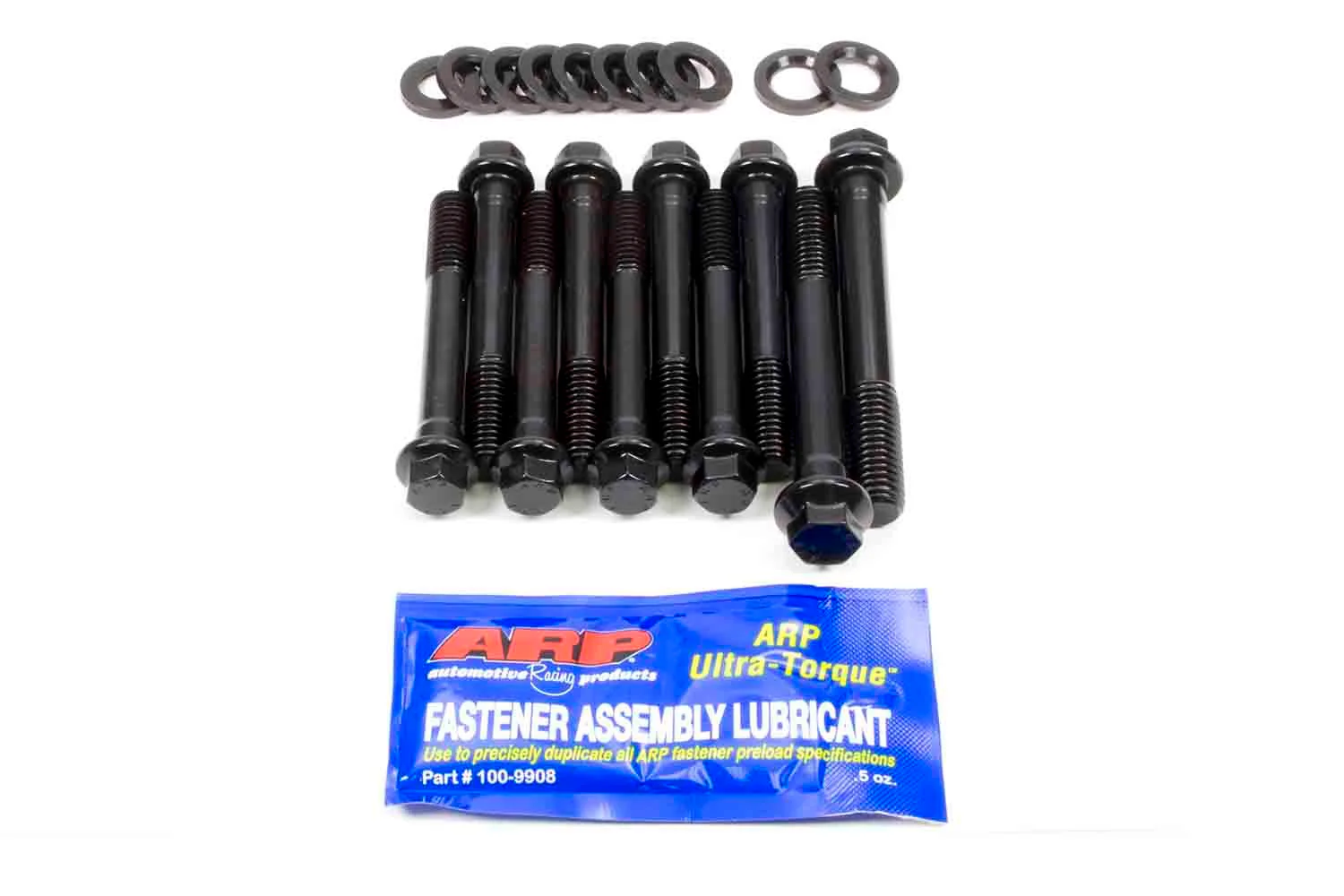 ARP 184-5001 Oldsmobile Main Bolt Kit