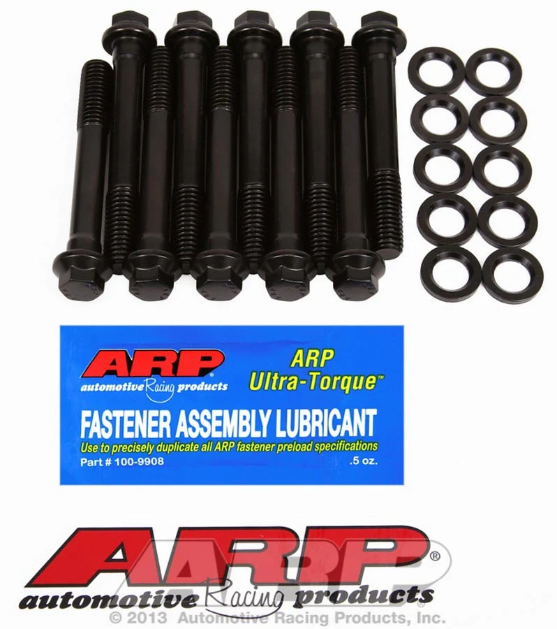 ARP 185-5001 Oldsmobile Main Bolt Kit