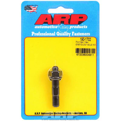 ARP 190-1702 Distributor Stud Kit for Pontiac