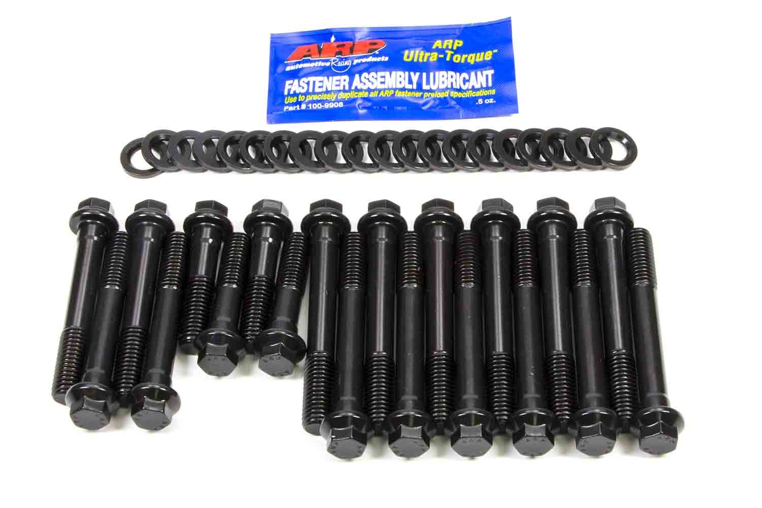 ARP 190-3607 Pontiac Head Bolt Kit