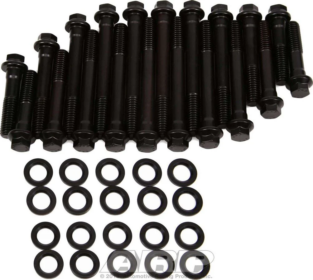 ARP 190-3609 Pontiac Head Bolt Kit