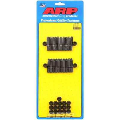 ARP 200-1902 SB Mopar & Pontiac Oil Pan Stud Kit 12pt