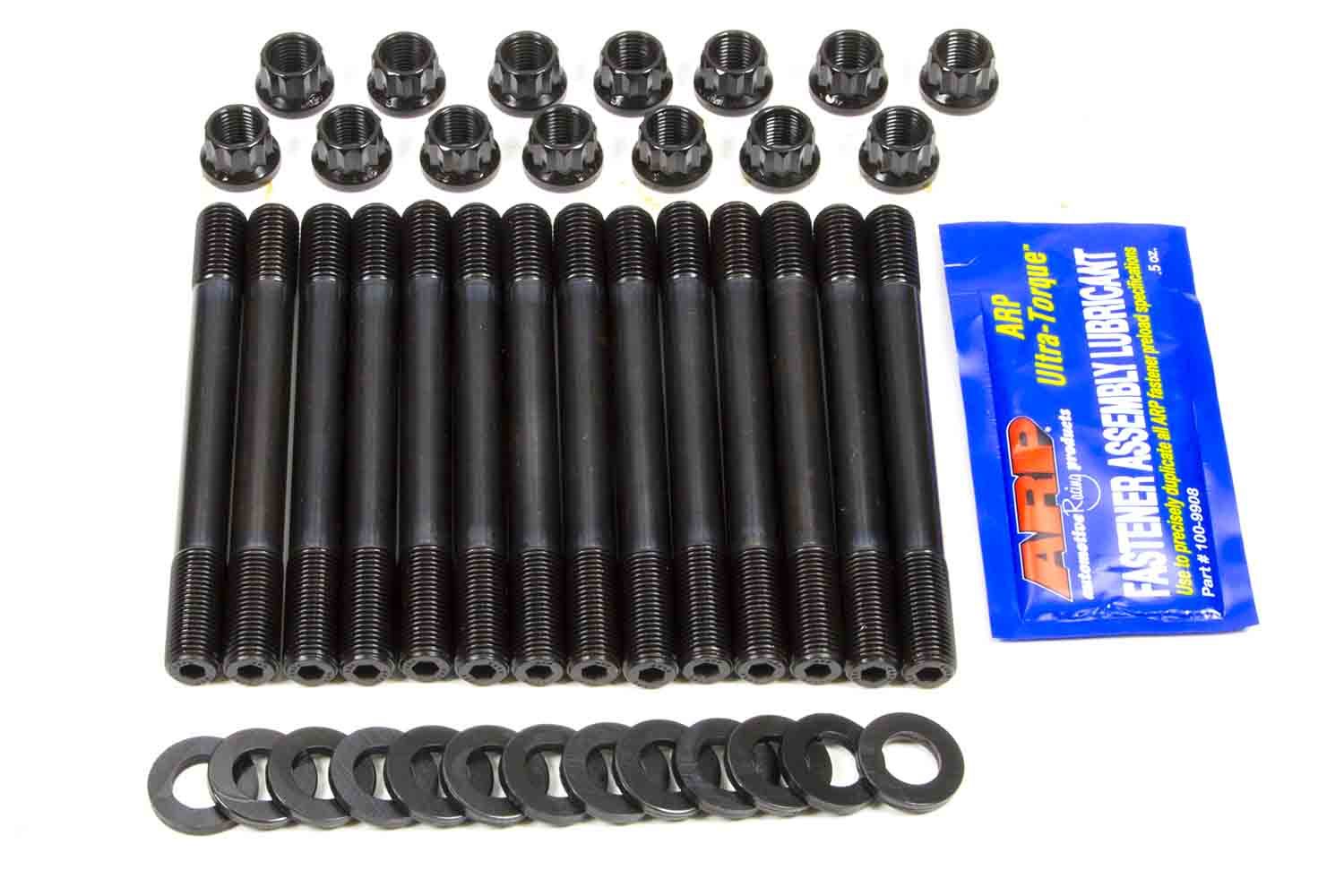 ARP 202-4207 Nissan Head Stud Kit 12pt - Image 2