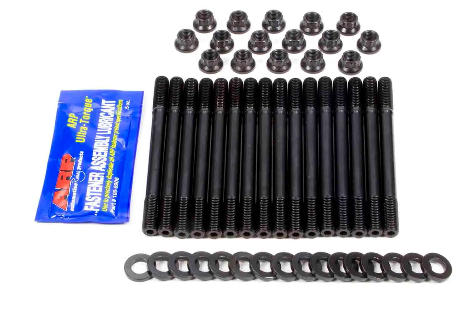 ARP 202-5801 Nissan / Datsun Main Stud Kit for 3.5L V6 - Image 2