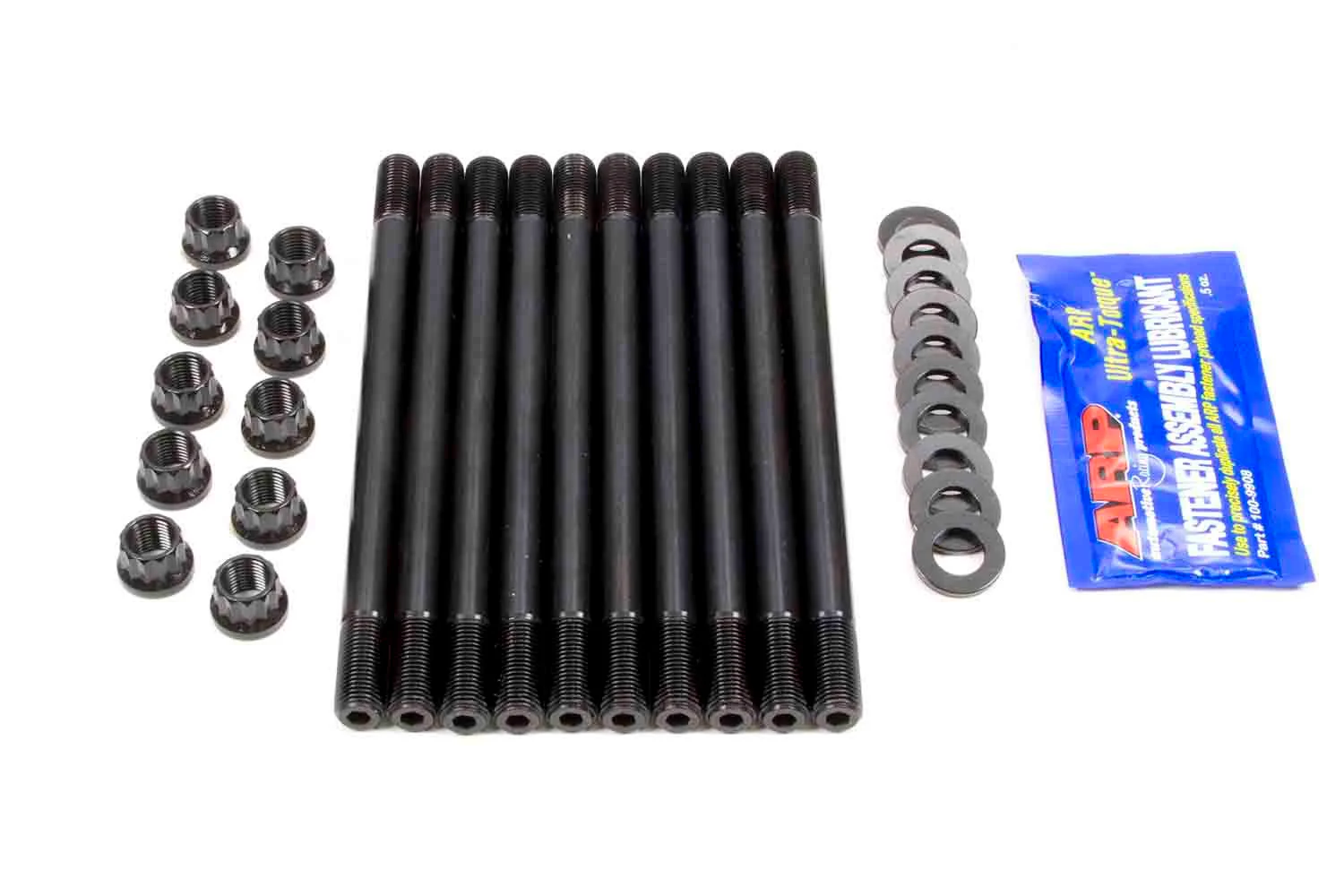 ARP 203-4201 Toyota Head Stud Kit 12pt