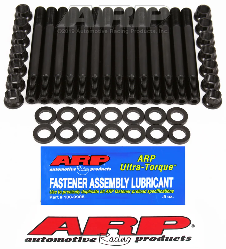 ARP 203-4205 Pro Series Cylinder Head Stud Kit Toyota Supra 3.0L