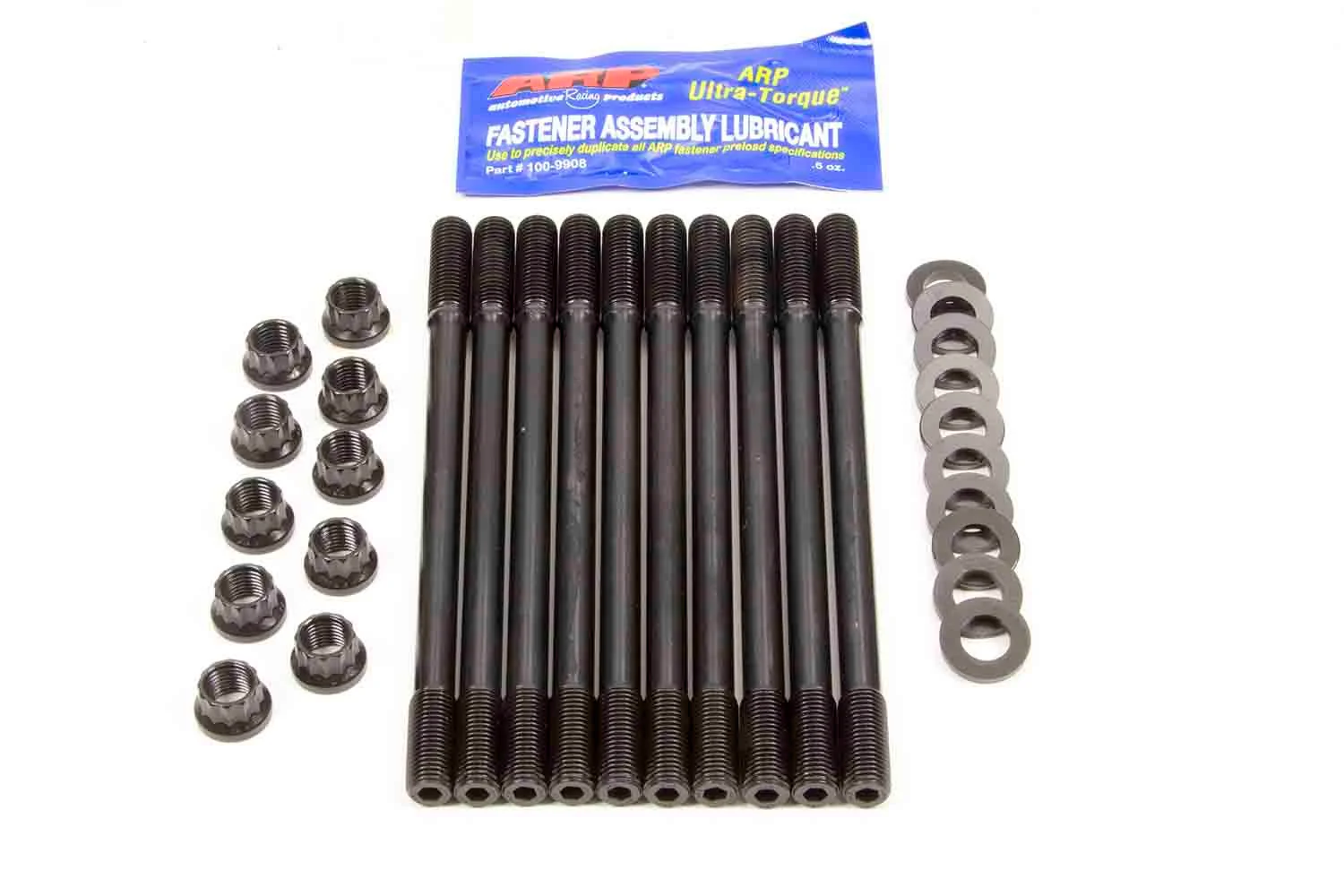 ARP 208-4601 Honda Head Stud Kit 12pt