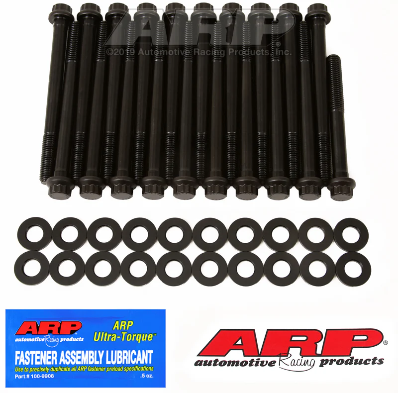 ARP 234-3710 Pro Series SBC Gen V LT 6.2L Cylinder Head Bolt Kit