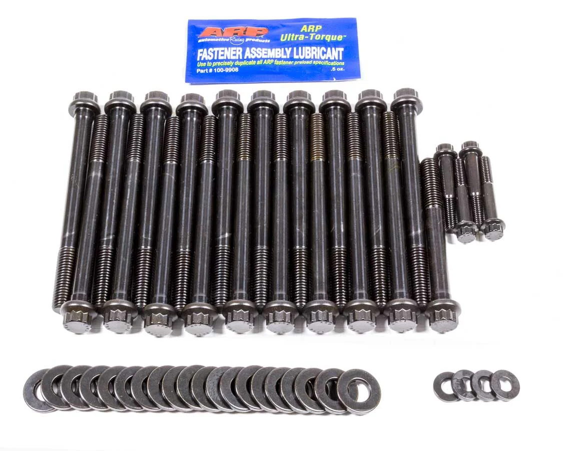 ARP 234-3711 LT SBC Head Bolt Kit