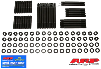 ARP 234-4108 SBC Head Stud Kit Hex