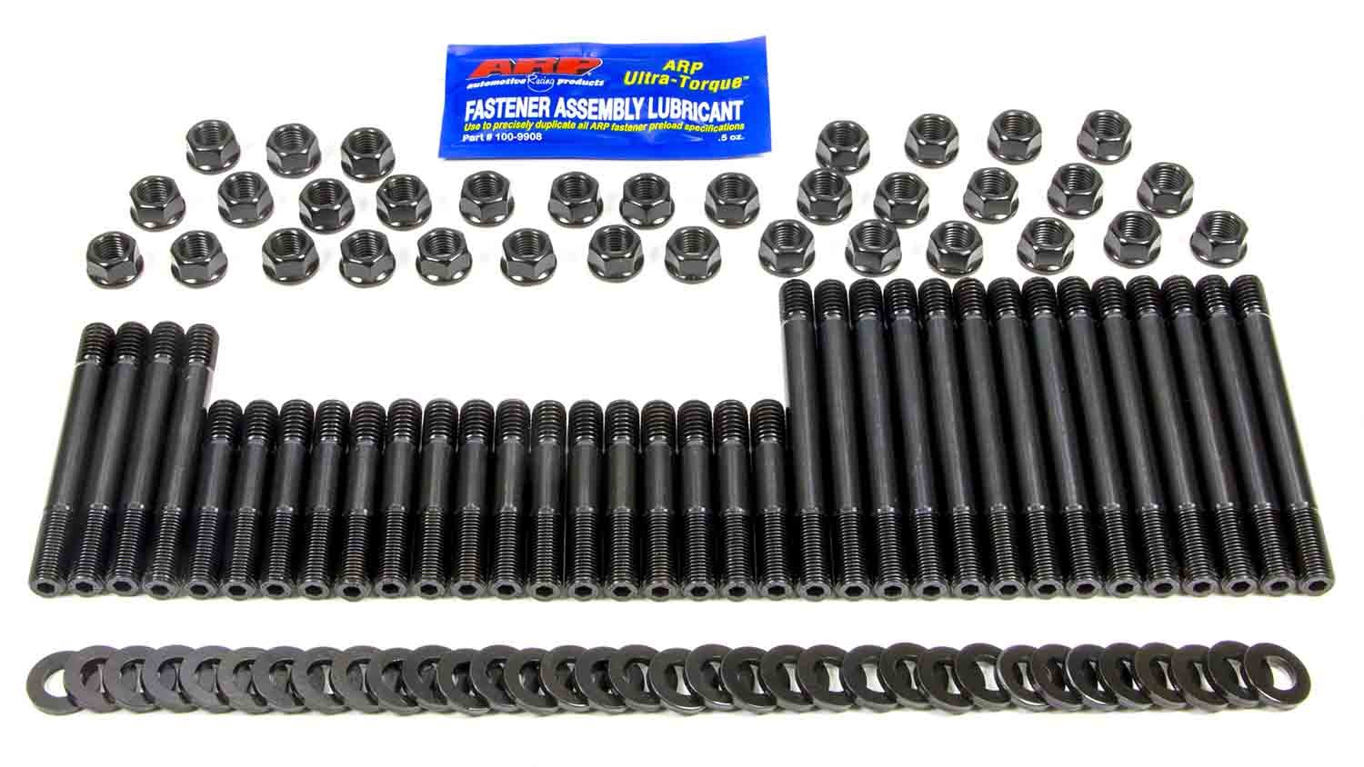 ARP 234-4109 SBC Head Stud Kit Hex
