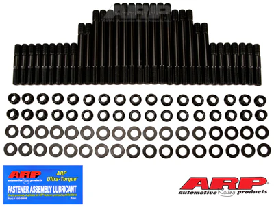 ARP 234-4307 SBC Head Stud Kit 12pt
