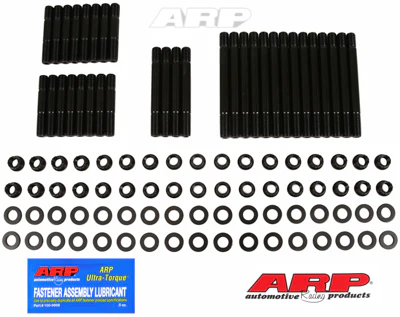 ARP 234-4309 SBC Head Stud Kit 12pt