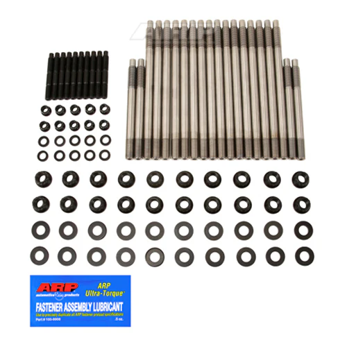 ARP 234-4313 LS Head Stud Kit 12pt