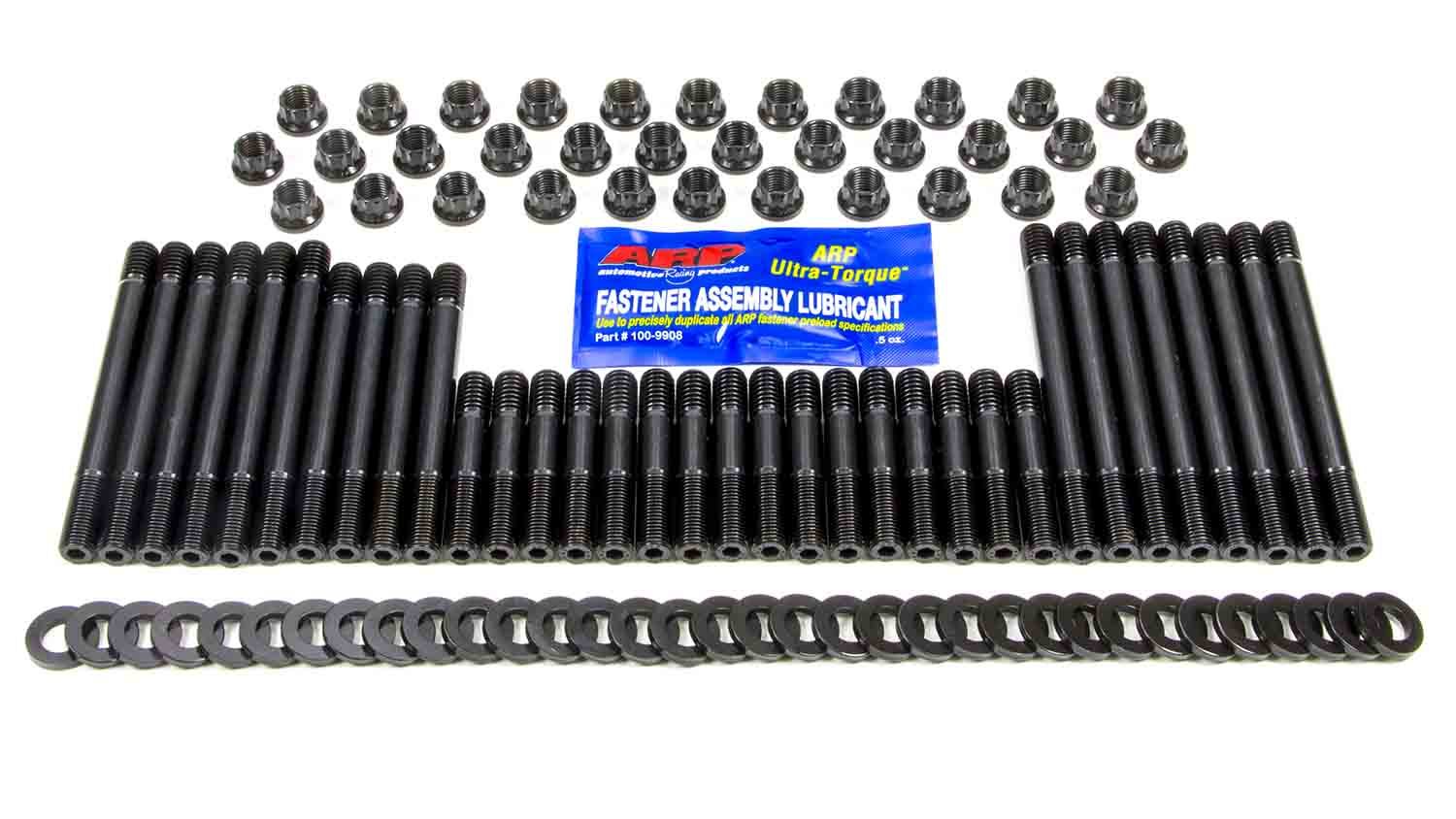 ARP 234-4323 SBC Head Stud Kit 12pt.
