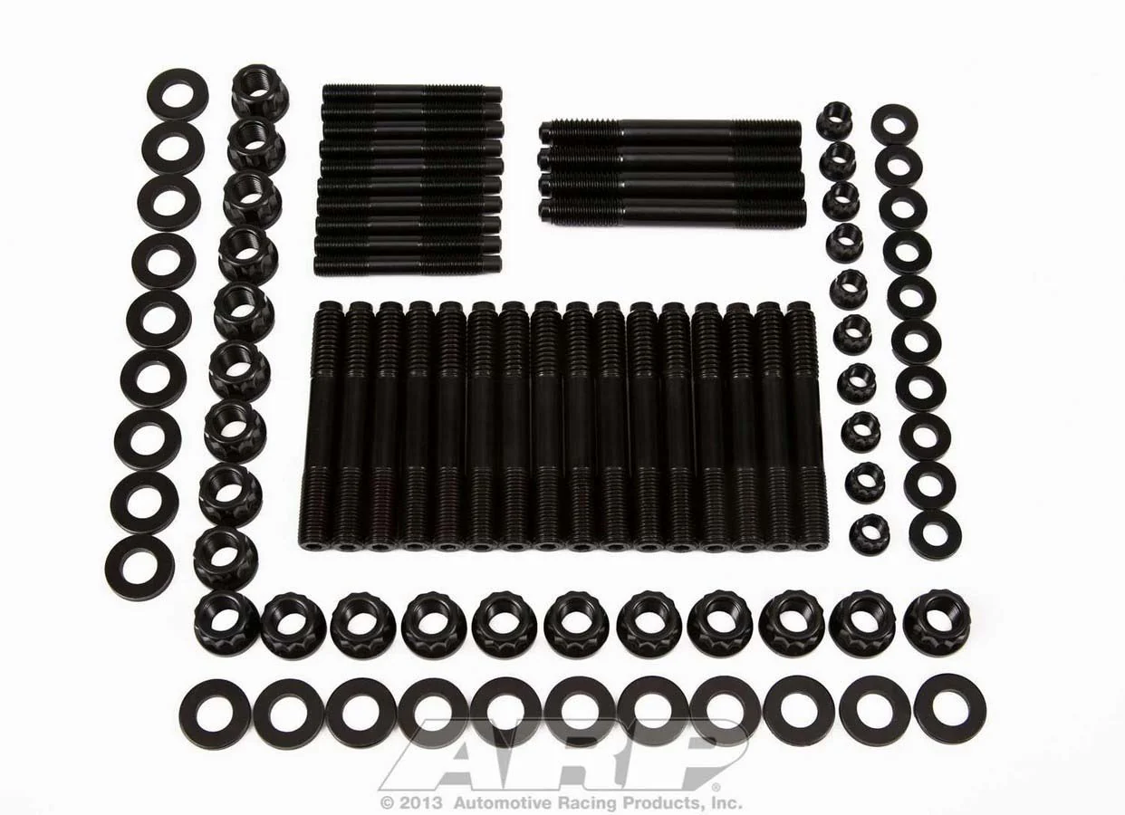 ARP 234-4340 Dart LS Head Stud Kit