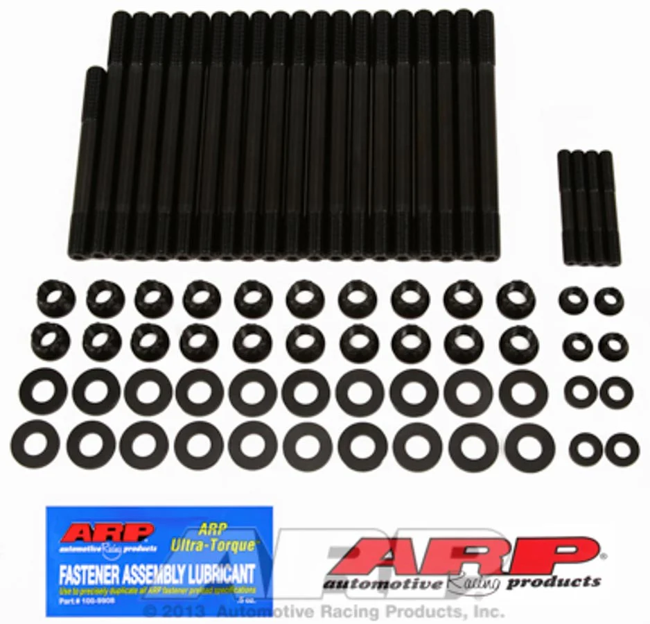ARP 234-4343 GM LT1 LT4 Gen V 6.2L Head Stud Kit
