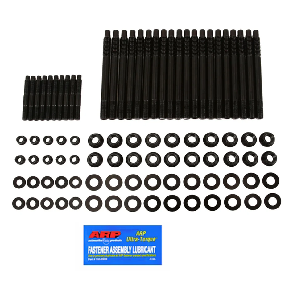 ARP 234-4346 LS Head Stud Kit 12pt