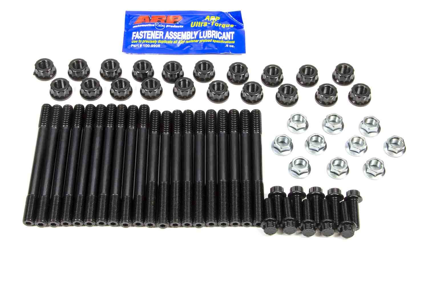ARP 234-5608 LS Main Stud Kit Gen III and GMPP LSX - Image 2