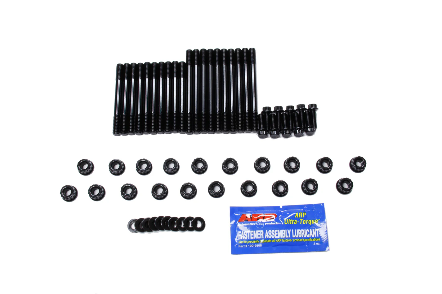 ARP 234-5802 LT1/LT4 Main Stud Kit