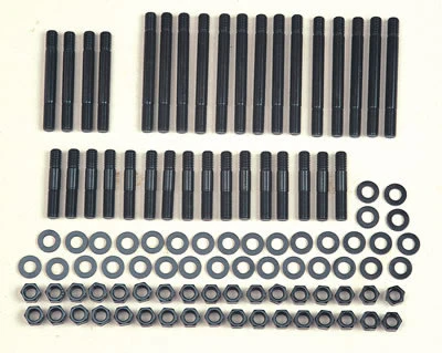 ARP 235-4108 BBC Head Stud Kit 6pt
