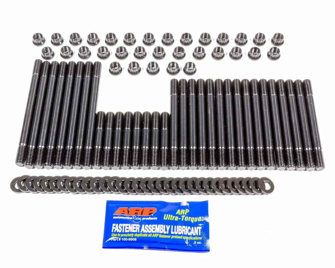 ARP 235-4317 BBC Head Stud Kit 12pt