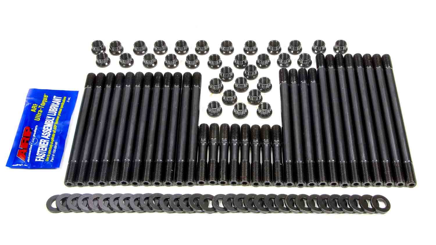 ARP 235-4712 BBC Head Stud Kit 12pt