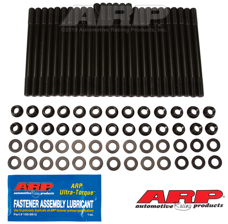 ARP 247-4202 Pro Series Cylinder Head Stud Kit Dodge Cummins 5.9/6.7L Diesel