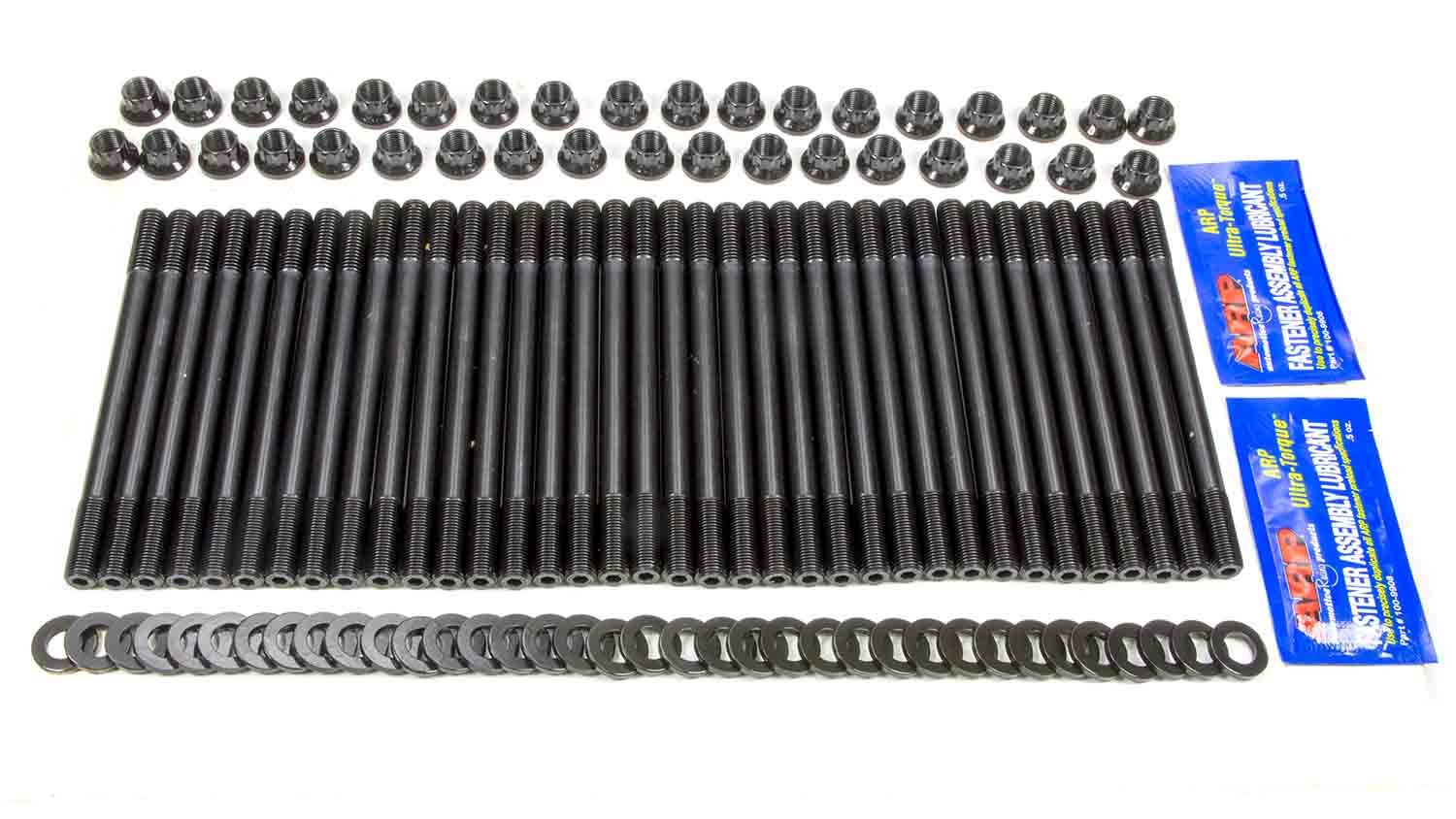 ARP 250-4201 Ford Head Stud Kit 12pt