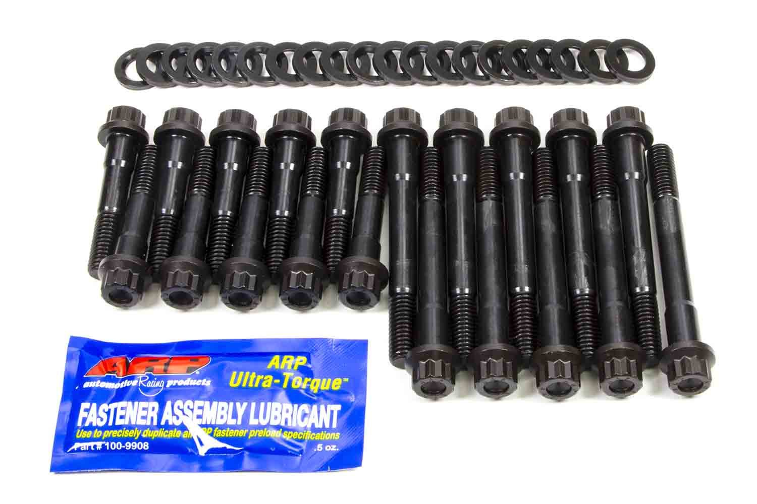ARP 254-3708 SBF Head Bolt Kit