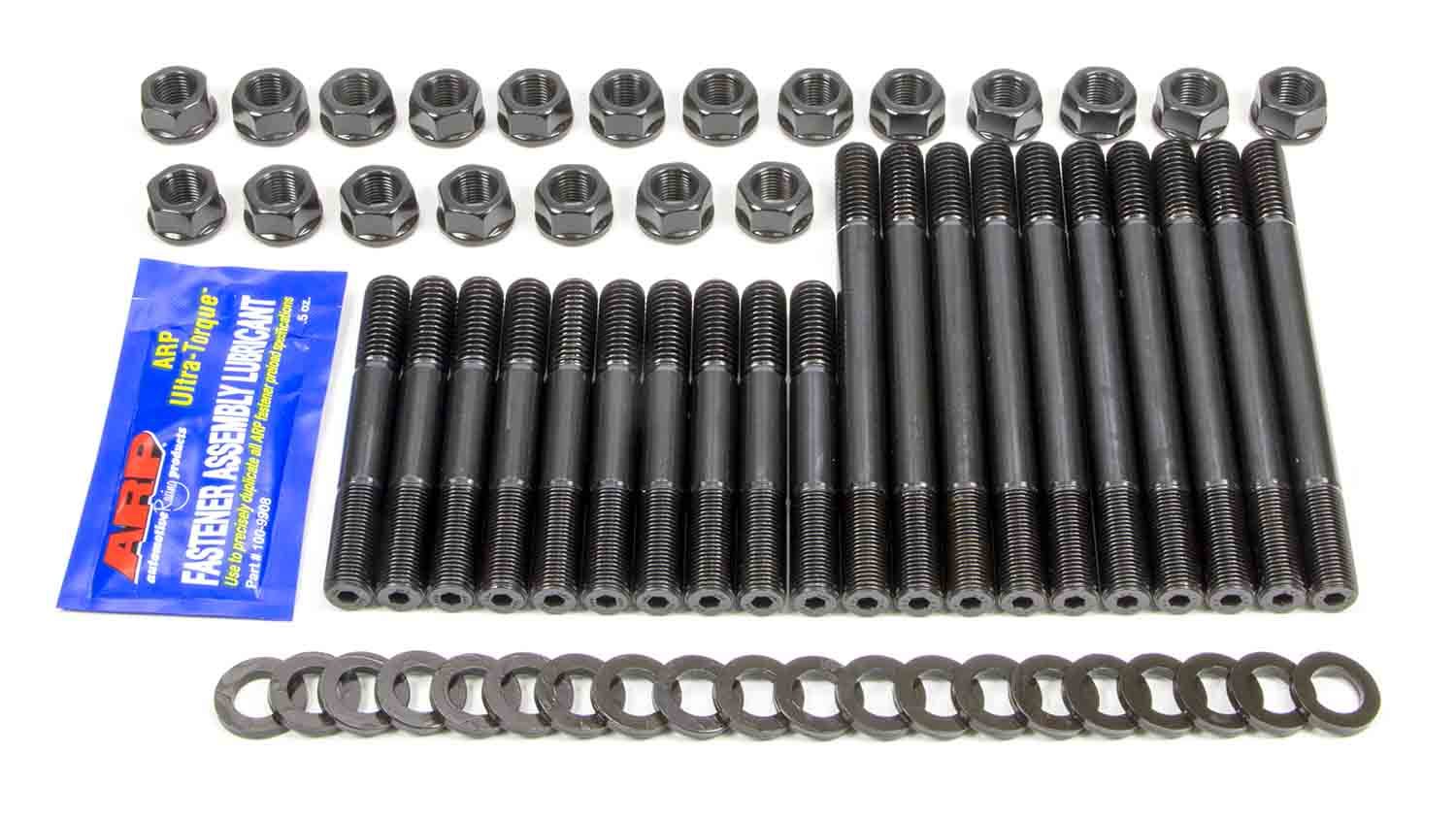 ARP 254-4112 SBF Head Stud Kit 6pt