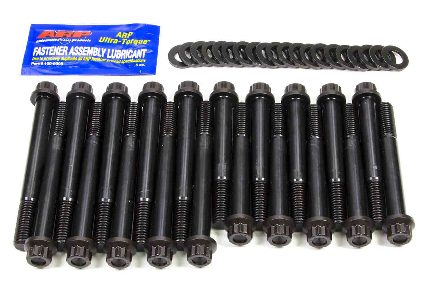 ARP 255-3701 BBF Head Bolt Kit 12pt.