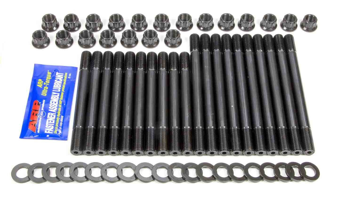 ARP 255-4304 BBF Head Stud Kit 12pt