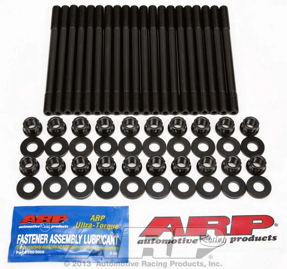 ARP 256-4301 Ford Head Stud Kit 12pt