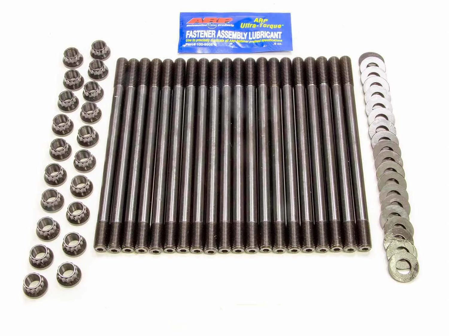 ARP 256-4702 Ford Head Stud Kit Coyote 5.0L 2011-12