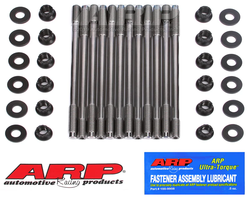 ARP 260-4701 Pro Series Cylinder Head Stud Kit Subaru EJ Series DOHC