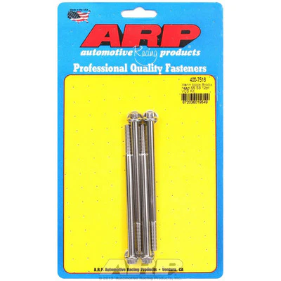 ARP 400-7516 Valve Cover Bolt Kit 12pt Head