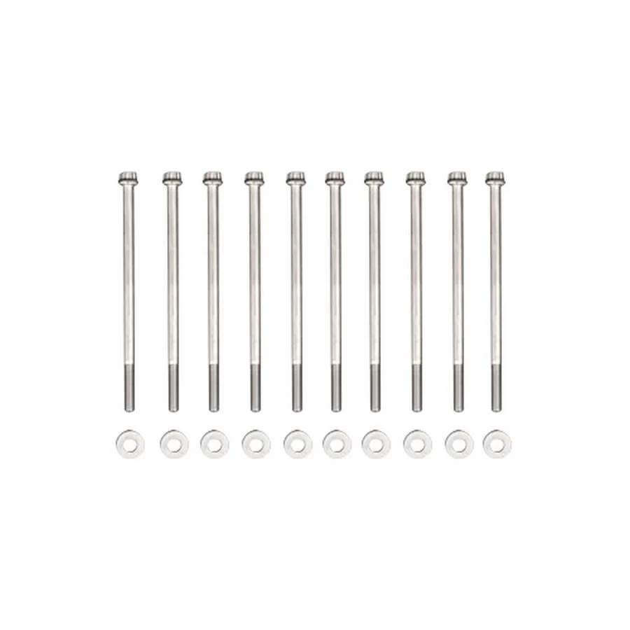 ARP 430-2101 LS Intake Manifold Bolt 12 Point Kit Stainless