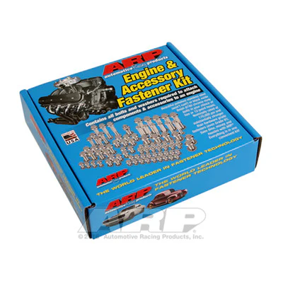 ARP 544-9601 Mopar Engine Fastener Kit Stainless 6 pt
